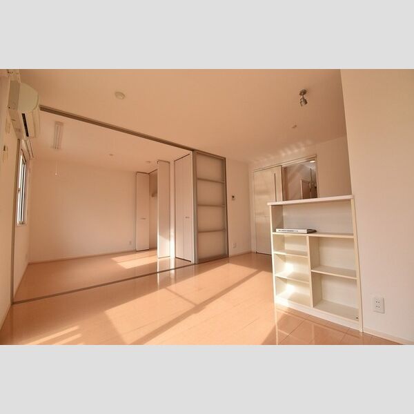 居室・リビング (LDK10.0帖)