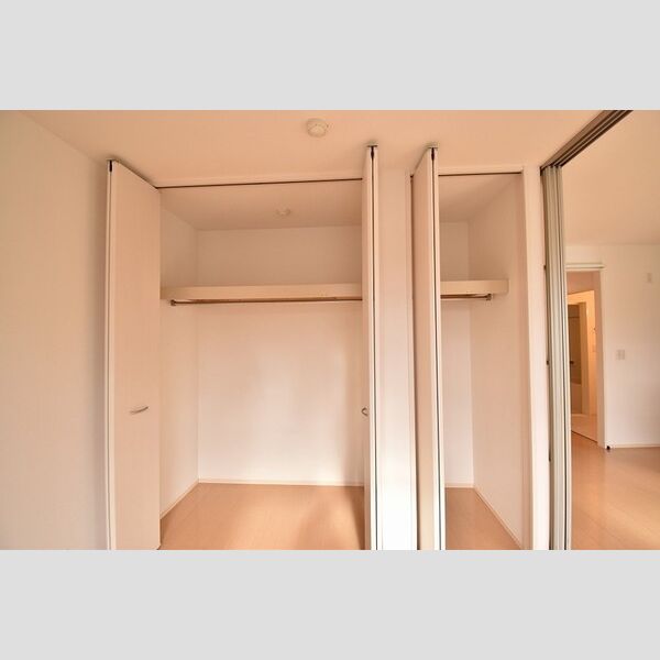 収納 (クローゼット)