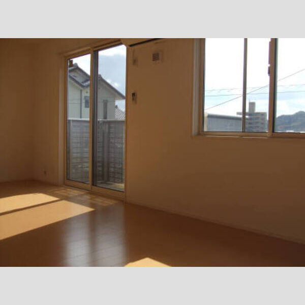 居室・リビング (201リビング)