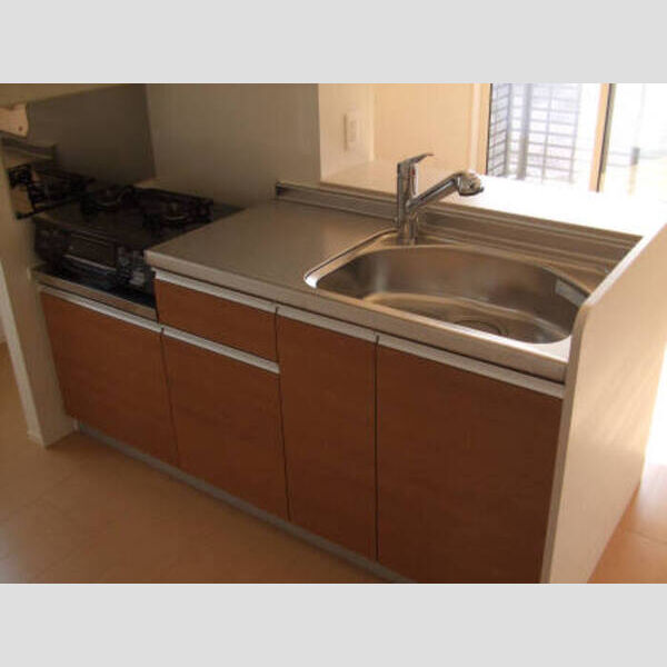 キッチン (201キッチン)