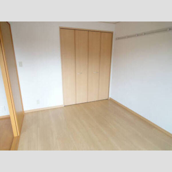 居室・リビング (B201南洋室)