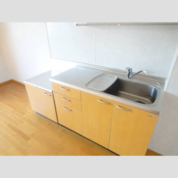 キッチン (B201キッチン)