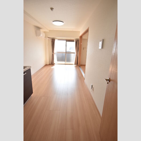 居室・リビング (LDK9.6帖)