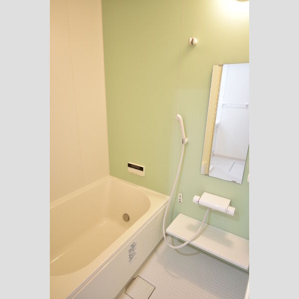 バス (ユニットバス)