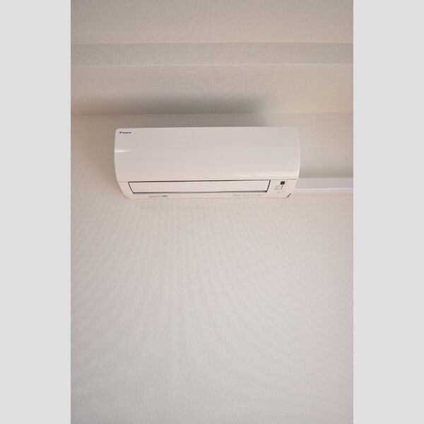 その他設備 (エアコン)