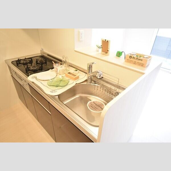 その他 (キッチン)