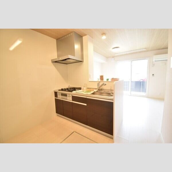 その他 (キッチン)