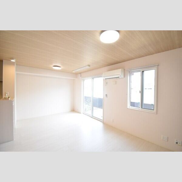 居室・リビング (LDK14.8帖)