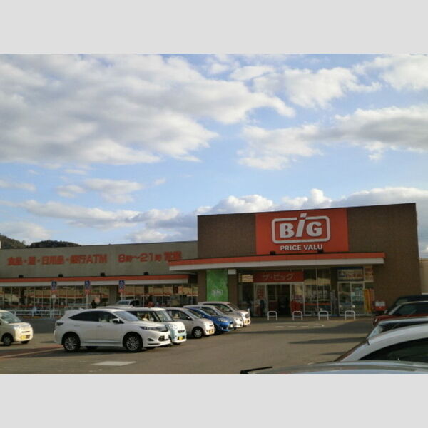 その他 (ザ・ビッグ国分寺店)