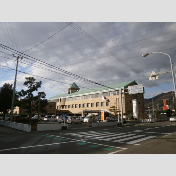 キッチン (国分寺郵便局)