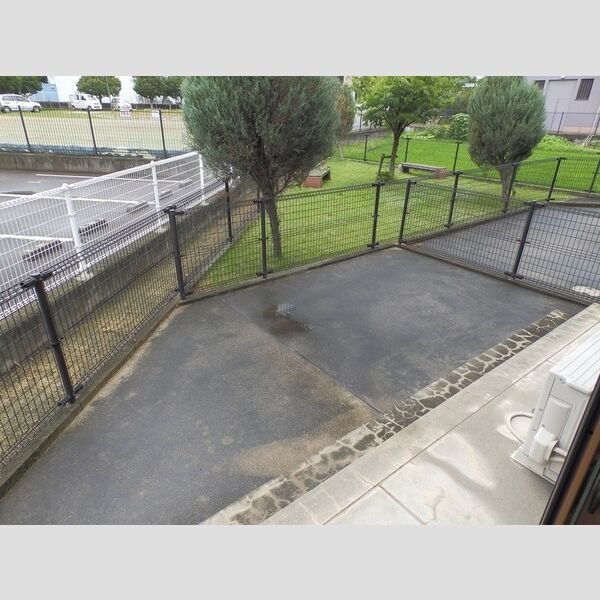 その他 (庭(専用庭))