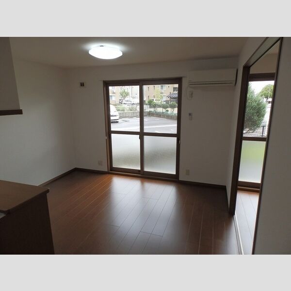 居室・リビング (LDK11.5帖)