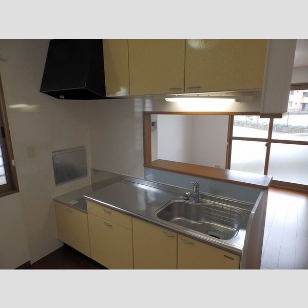 キッチン (キッチン)