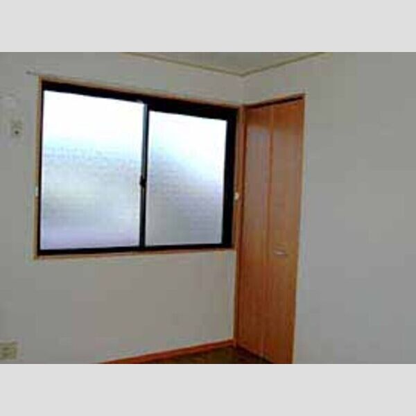 居室・リビング (102:北側洋室(物入))