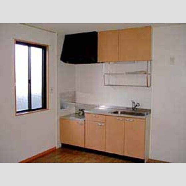 キッチン (102:キッチン)