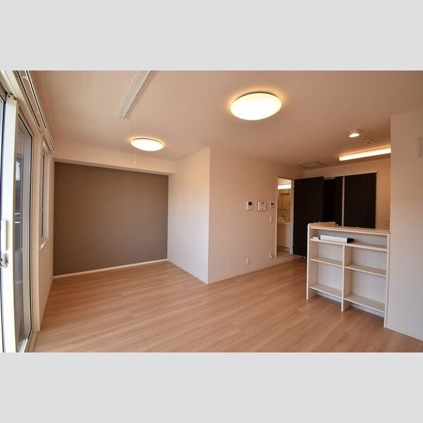 居室・リビング (LDK)