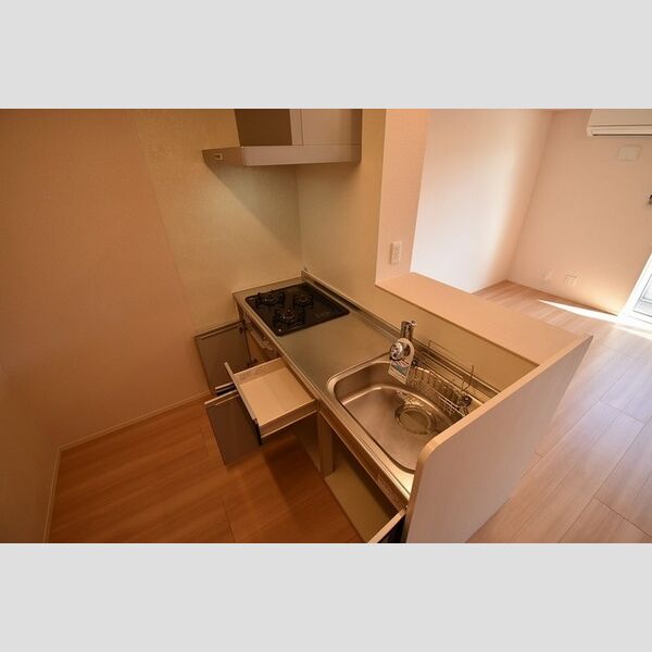 キッチン (キッチン)