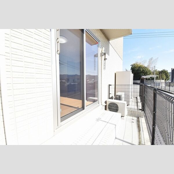 その他 (庭(専用庭))