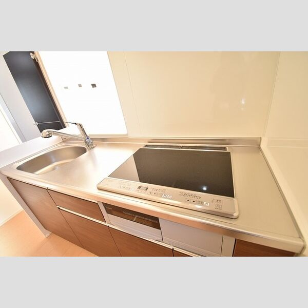 キッチン (キッチン)