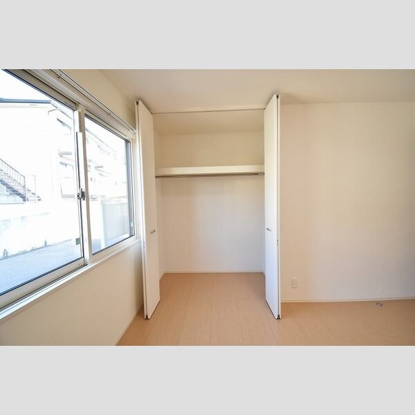 収納 (クローゼット)