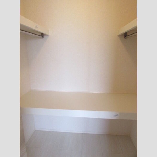 その他 (ウォークインクローゼット)