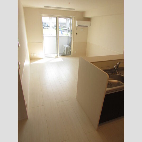 居室・リビング (リビング)