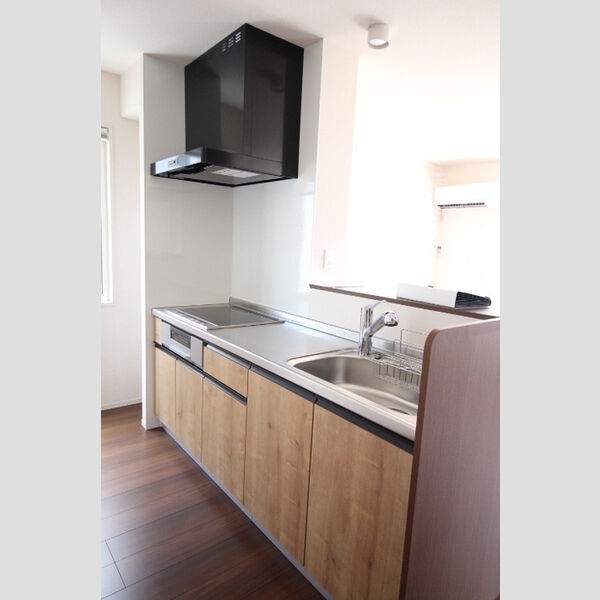 キッチン (システムキッチン)