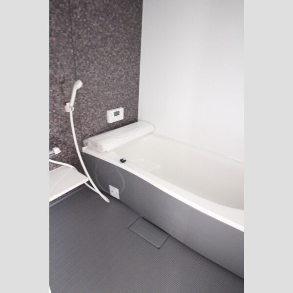 バス (一坪風呂)