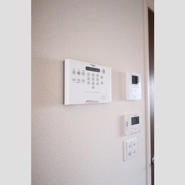 その他設備 (ALSOKホームセキュリティ)
