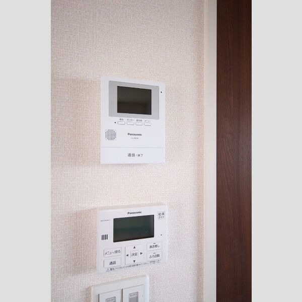 その他設備 (インターホン)