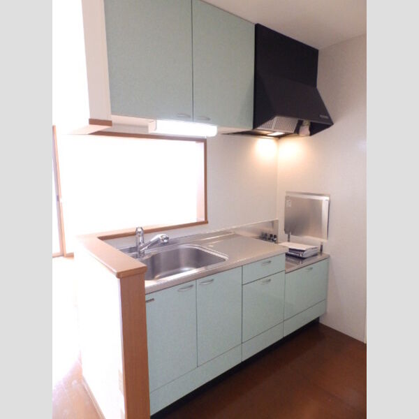 キッチン (キッチン)