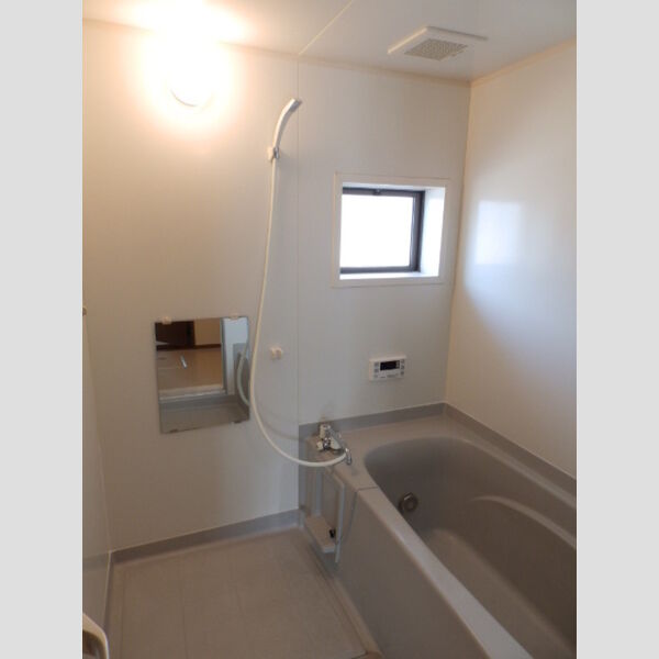 バス (追い焚き機能、子窓付)