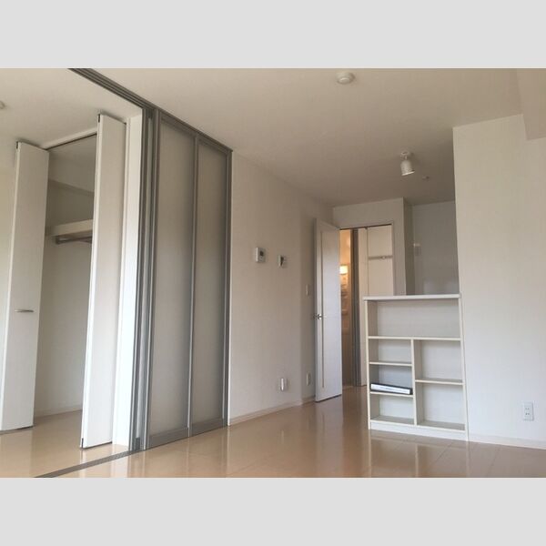 居室・リビング (LDK10.3帖)