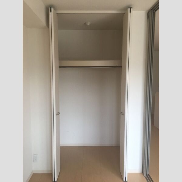 収納 (クローゼット)