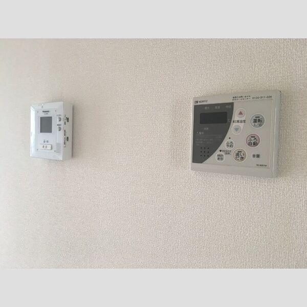 その他設備 (TVモニターインターホン)