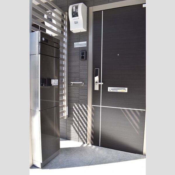 その他 (宅配ボックス)