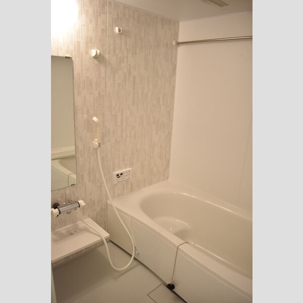 バス (一坪風呂)