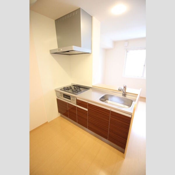 キッチン (キッチン)