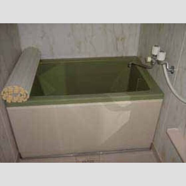 バス (D201:浴室)