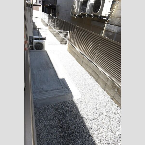 その他 (庭(専用庭))