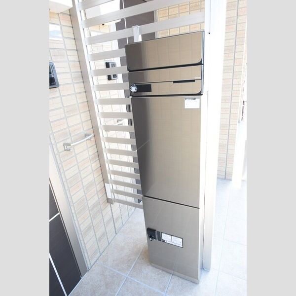 その他 (宅配ボックス)