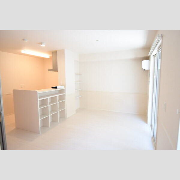 居室・リビング (LDK11.0帖)