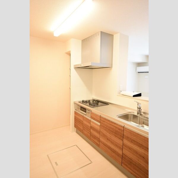 キッチン (キッチン)