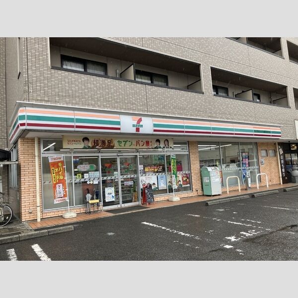 その他 (セブンイレブン高松木太町川西店)