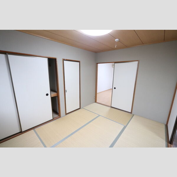 その他 (北和室)
