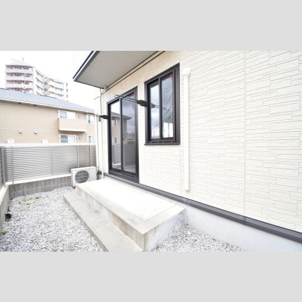 その他 (専用庭)