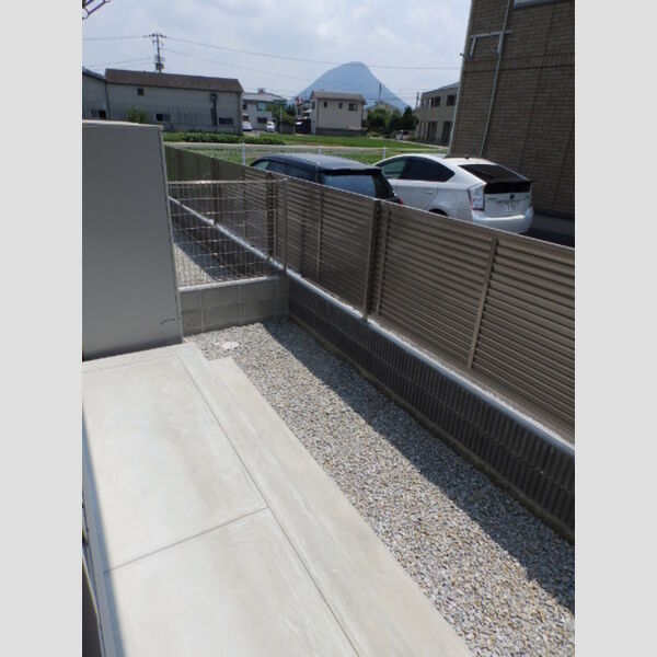 その他 (専用庭)