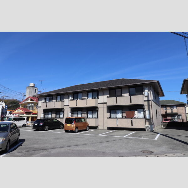 建物外観 (外観)