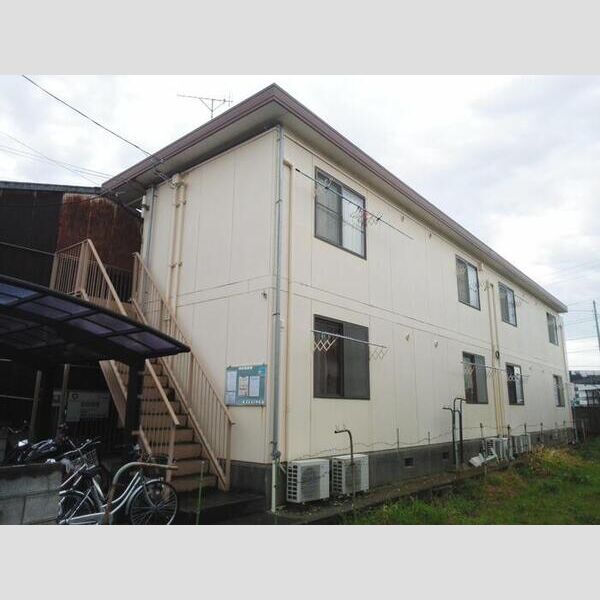 建物外観 (外観)