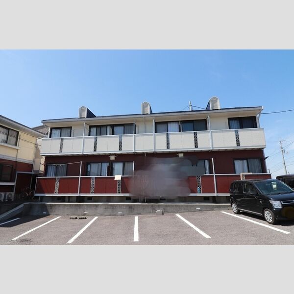 建物外観 (外観)